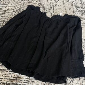 Terra & Sky Black Top